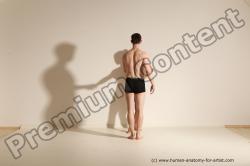 Jive reference poses